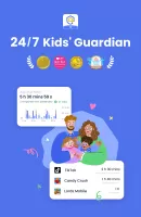 AirDroid Parental Control