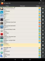Hot Apps