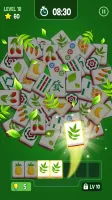 Mahjong Triple 3D -Tile Match