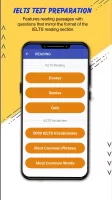IELTS Test Preparation Guide