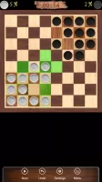 Ugolki - Checkers - Dama