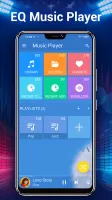 Music Player - Audio Player