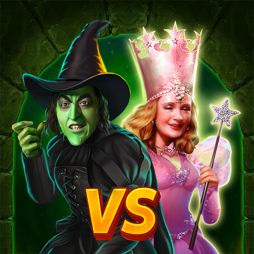 The Wizard of Oz Magic Match 3
