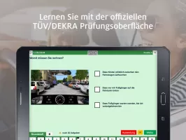 ADAC Führerschein