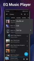 Music Player - Audio Player