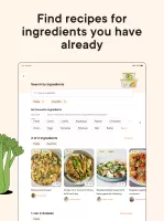 Kitchen Stories: Recipes