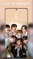 BTS Wallpaper – I Purple You