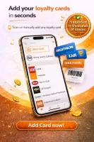 VirtualCards-Loyalty Cards