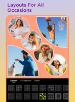 Photo Collage Video Grid Maker