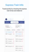 Smarter Subway – Korean subway