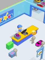 My Toy Shop!