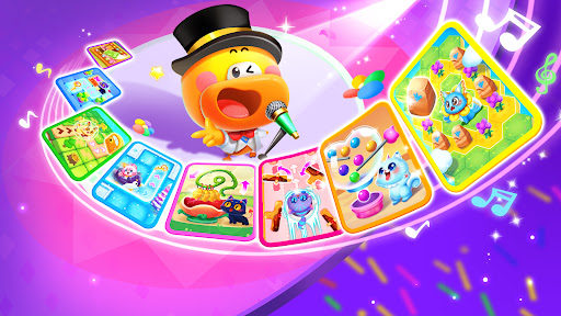 BabyBus Kids Math Games