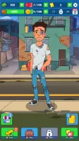 From Zero to Hero: Cityman