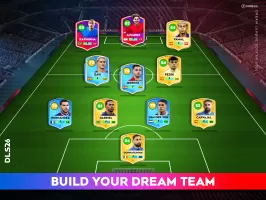 Dream League Soccer 2024
