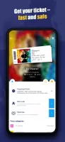 Ticketcorner