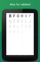 Smart Optometry - Eye Tests