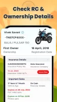 RTO Vehicle Information