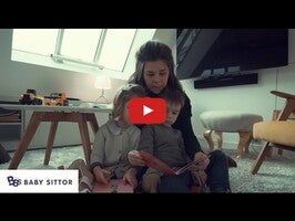 BABY SITTOR I Réservez simplement votre babysittor de confiance