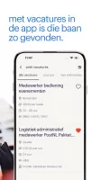 Randstad NL Job Agency