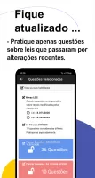 Simulado Prova CNH