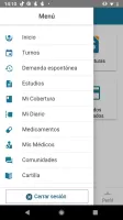 Portal de Pacientes