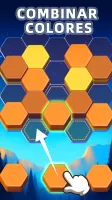 Hexa Puzzle Game: Color Sort