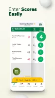 Golf GameBook Scorecard & GPS