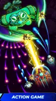 Atlantis: Alien Space Shooter