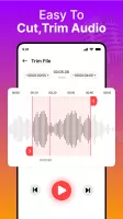 Advance Voice Recorder