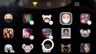 LINE