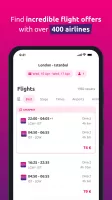 lastminute.com - Travel Deals
