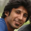 Arash zangouei