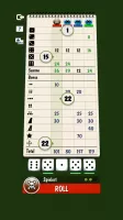 Yatzy Multiplayer Dice Game