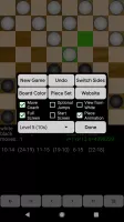 Checkers for Android