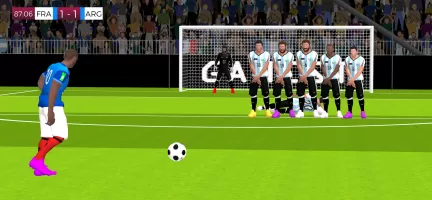 World Football Cup