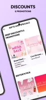 Strawberrynet Beauty Shopping