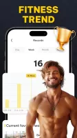 Muscle Monster Workout Planner
