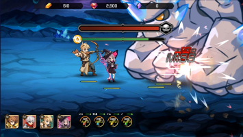 Secret Land Adventure