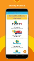 CA Lottery Official App