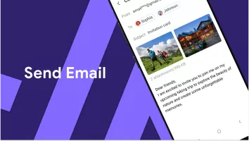 Email Lite - Smart Mail
