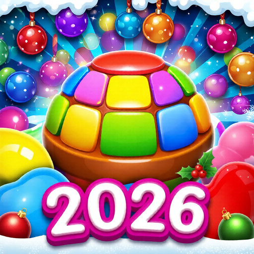 Candy Frenzy