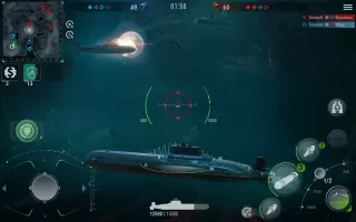 WORLD of SUBMARINES
