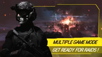 Call of War: Black Warzone Ops
