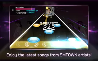 SUPERSTAR SMTOWN