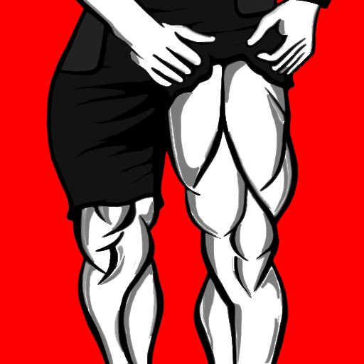 Leg Workouts: Leg day routine
