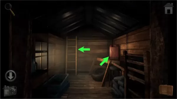 Meridian 157: Prologue