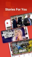 Breaking News - Live Headlines