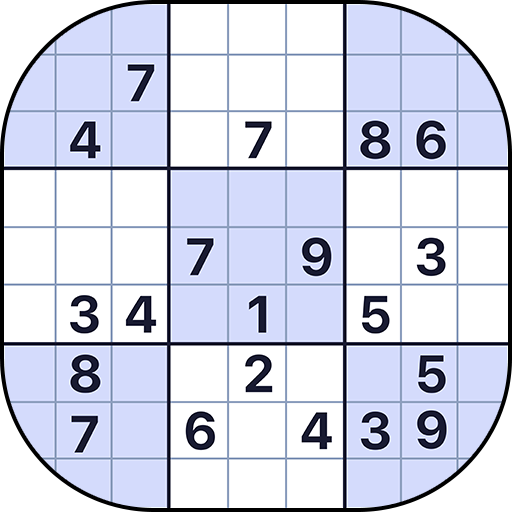 Sudoku - Classic Sudoku Puzzle