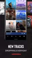 My Mixtapez