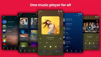 Music Player